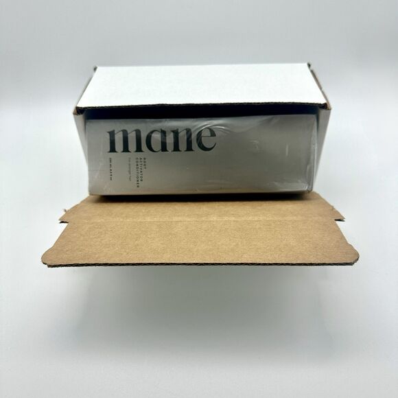 MANE Root Activator CONDITIONER Hair Loss Exp 11-2026 Brand NEW In Box Sealed - Picture 6 of 6